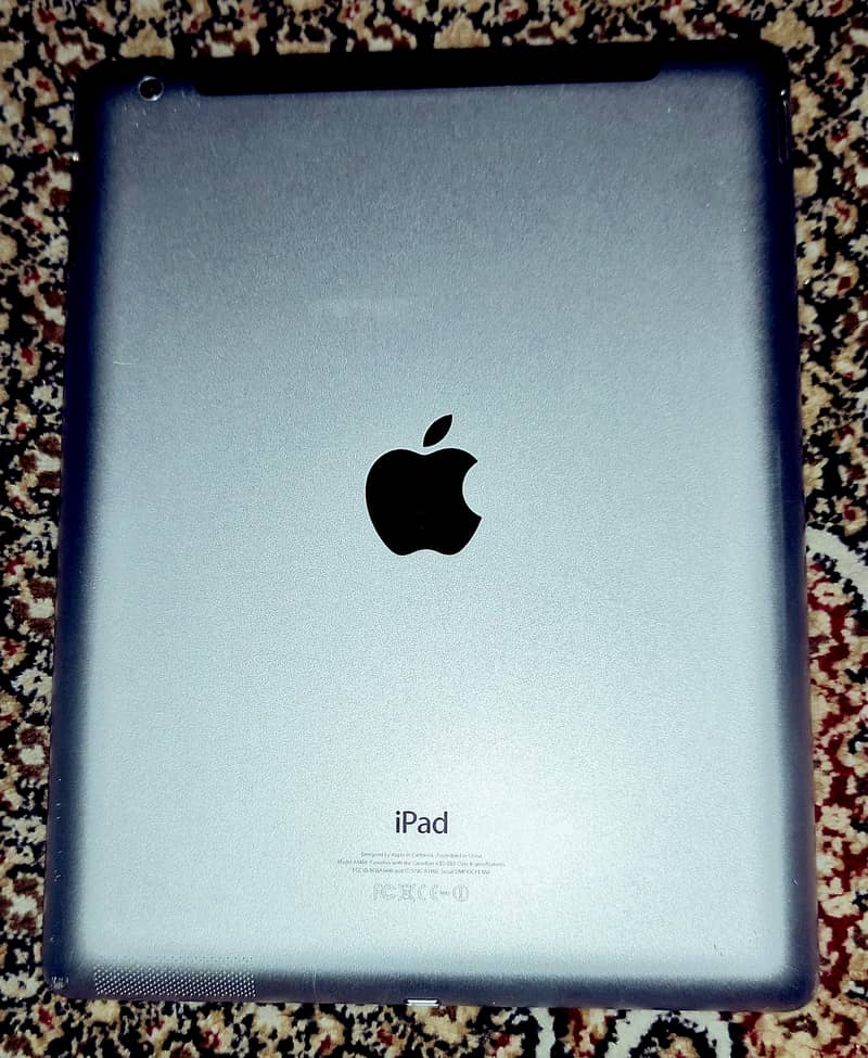 Apple Ipad 4 1