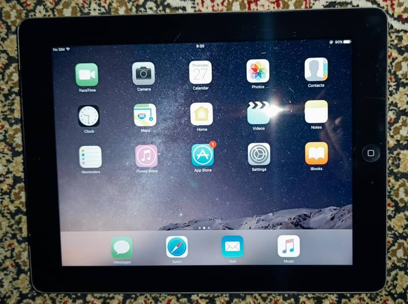 Apple Ipad 4 2