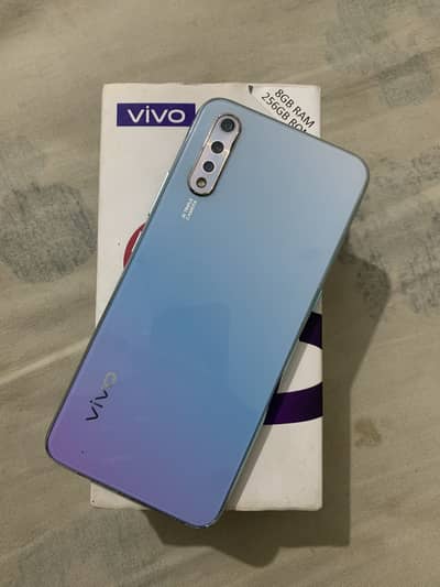 Vivo S1