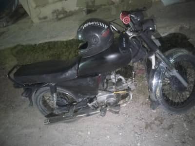 Doom Motorcycle 2012  for Sale