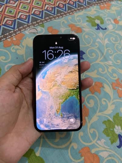 Apple iPhone 12 Pro