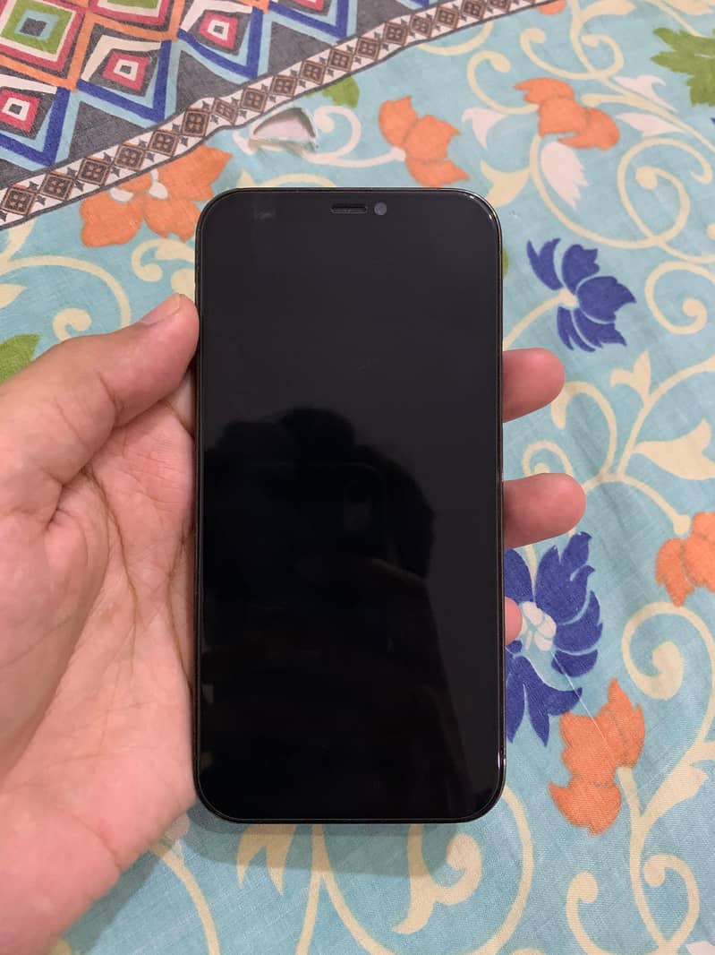 Apple iPhone 12 Pro 2