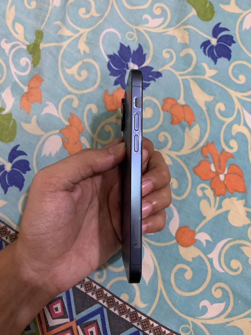 Apple iPhone 12 Pro 3