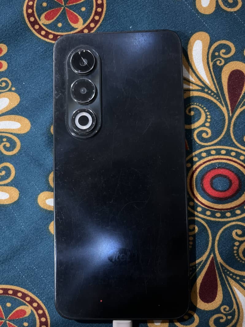 Itel S25 0