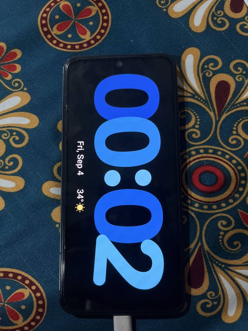 Itel S25 1