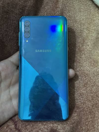 Samsung Mobile A30s