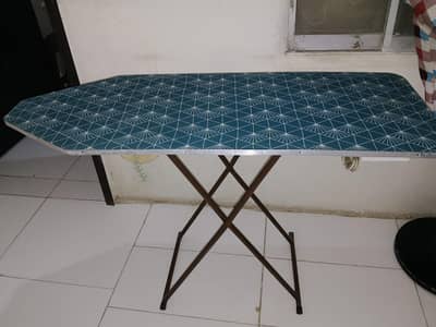 Iron Stand