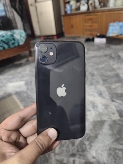 iPhone 11 JV 64GB water pack