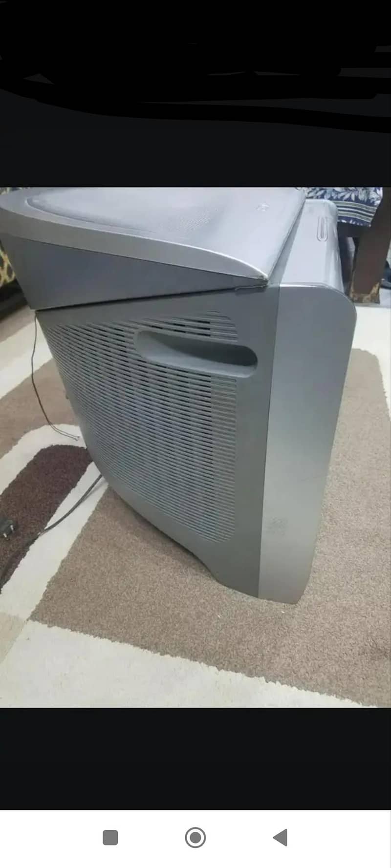 10/10 condition 5