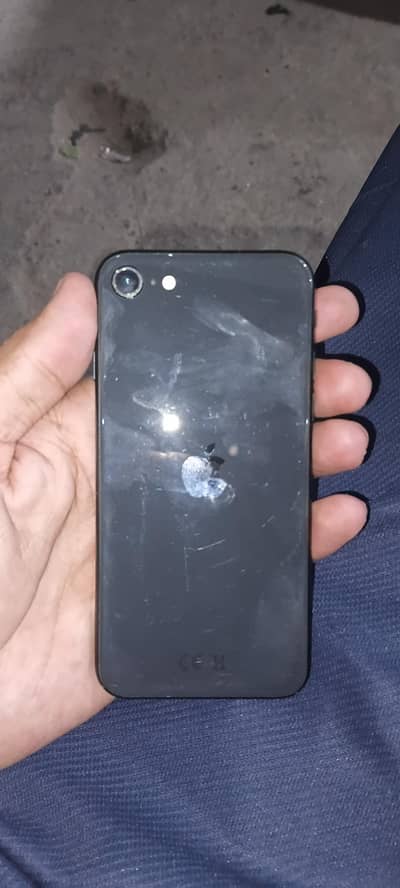Apple iPhone SE