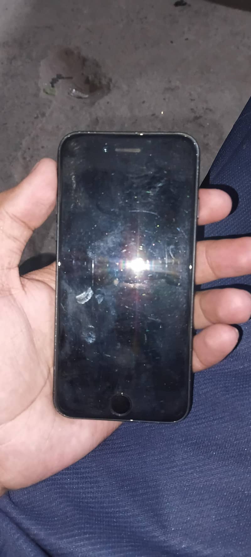 Apple iPhone SE 1