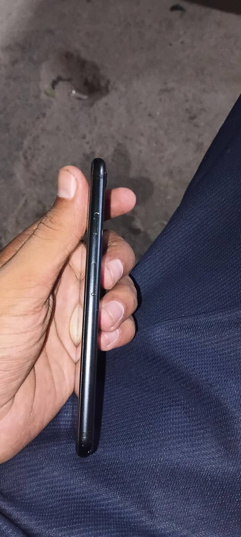 Apple iPhone SE 2