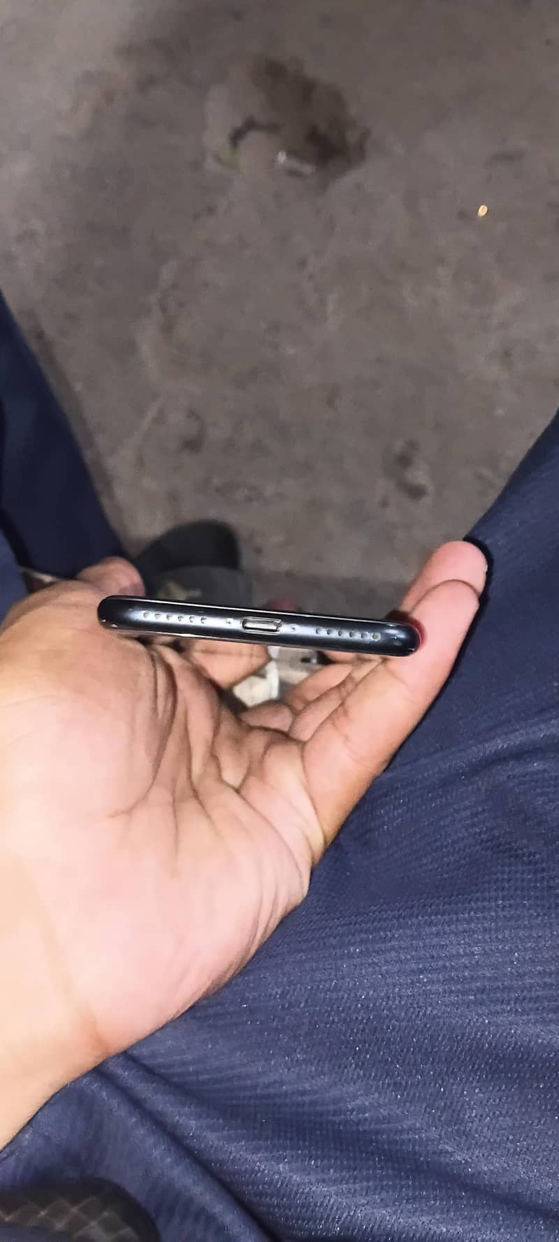 Apple iPhone SE 3