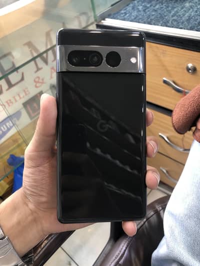Google Pixel 7 Pro
