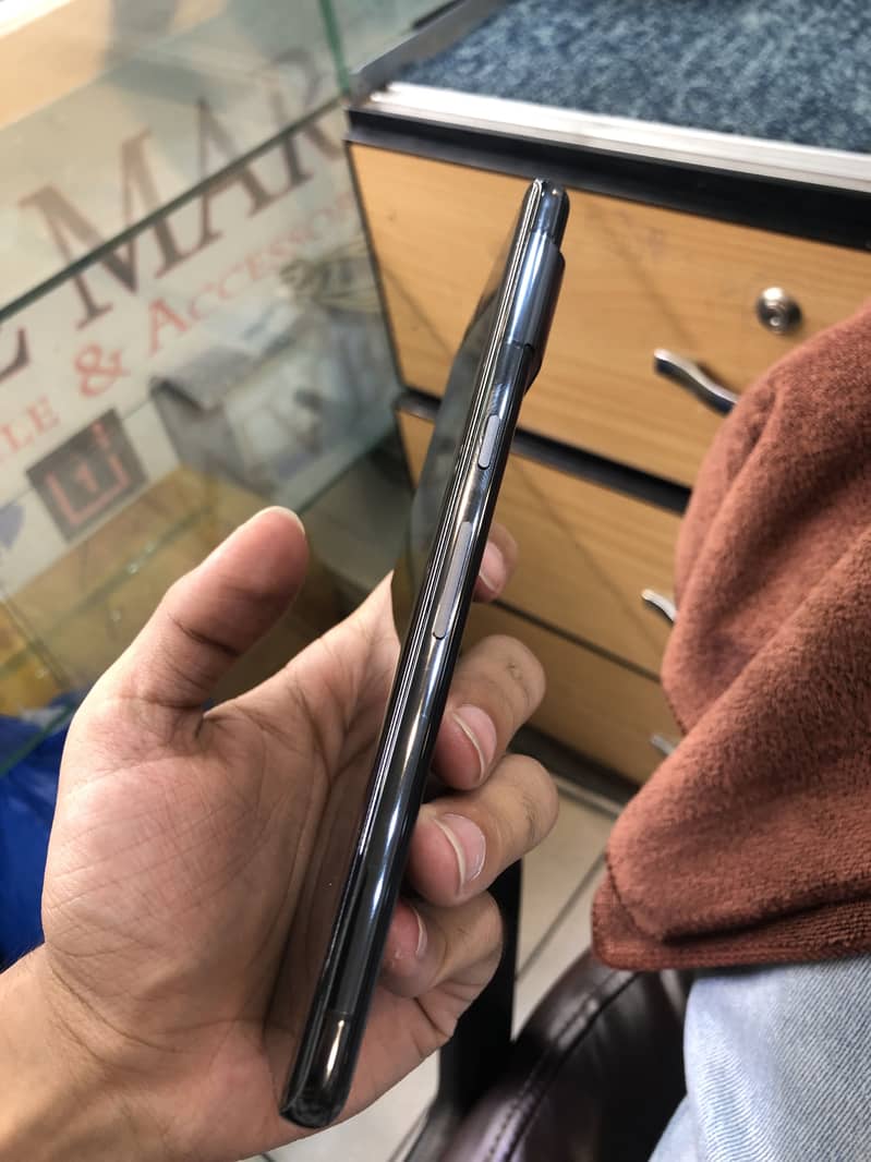 Google Pixel 7 Pro 3