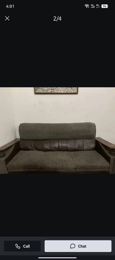 sofa three seater