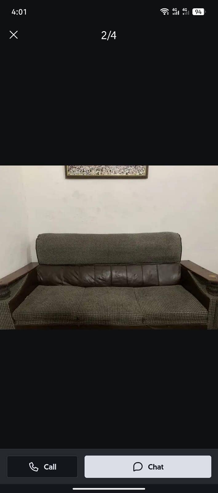 sofa three seater 0
