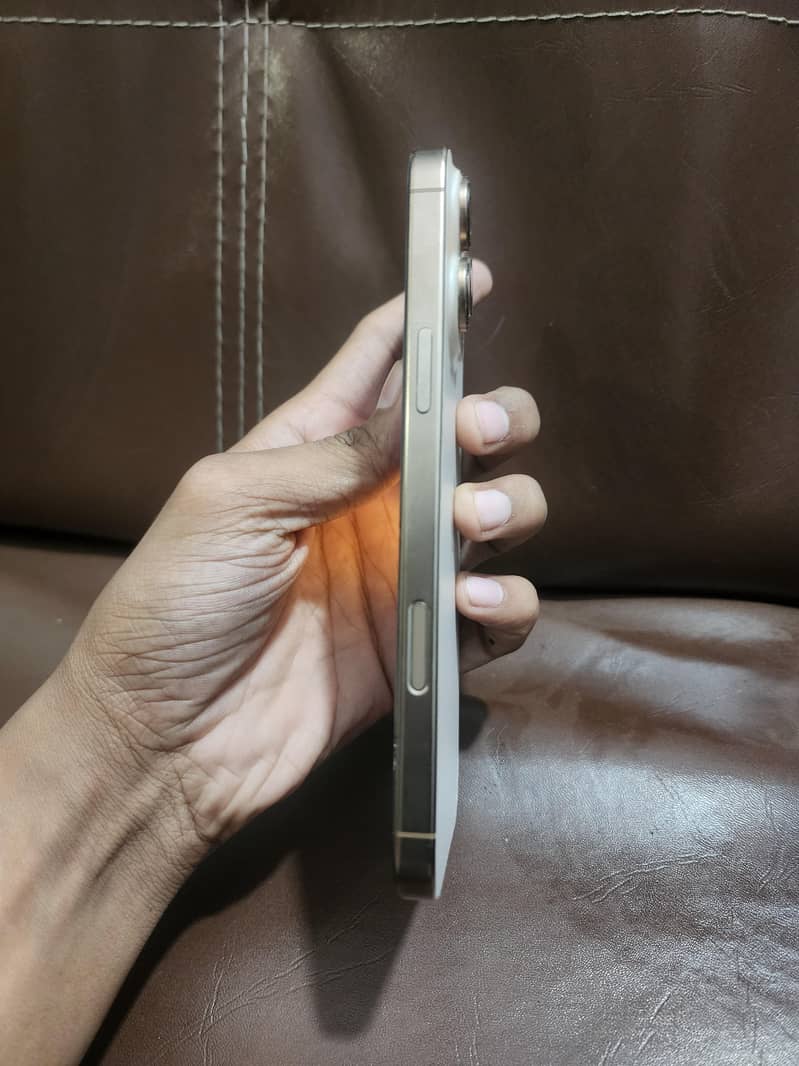 Apple iPhone 16 Pro Max 4