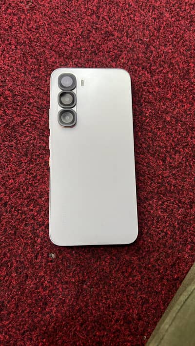 Infinix hot 60 pro