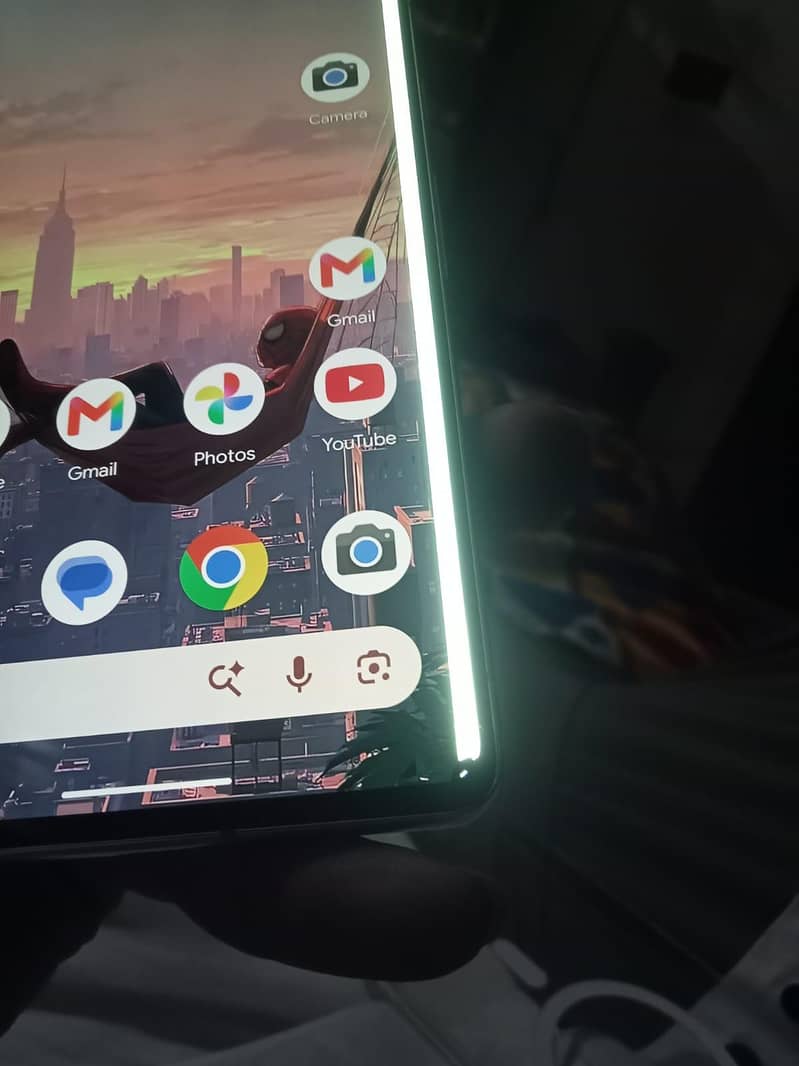 Google Pixel 7 Pro 1