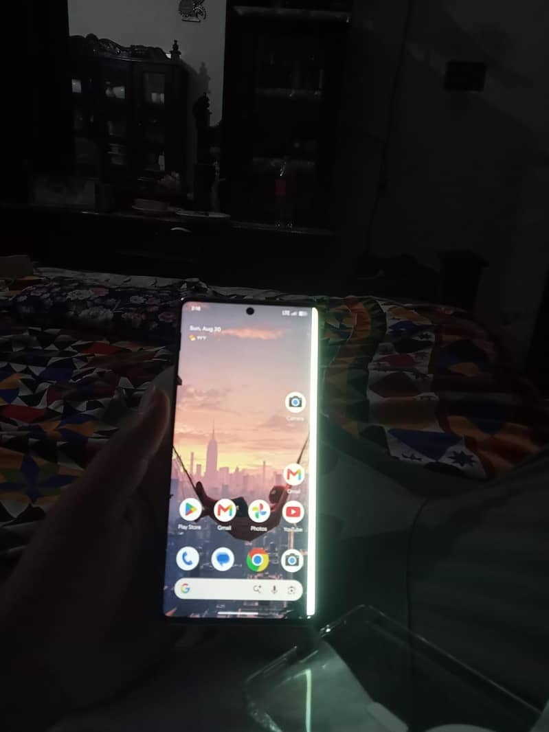 Google Pixel 7 Pro 2