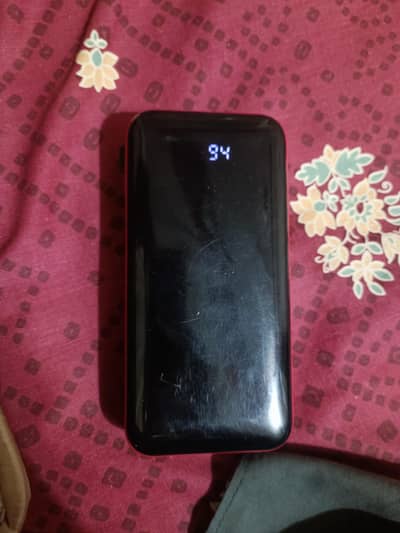 laat power bank 20000mah
