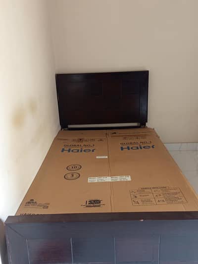 Single Bed