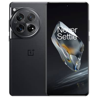 One Plus 12 official pta 16/512 full box