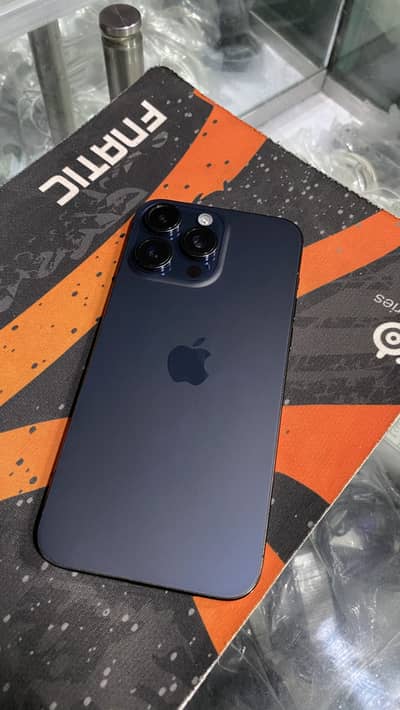 Apple iPhone 15 Pro Max 512 GB