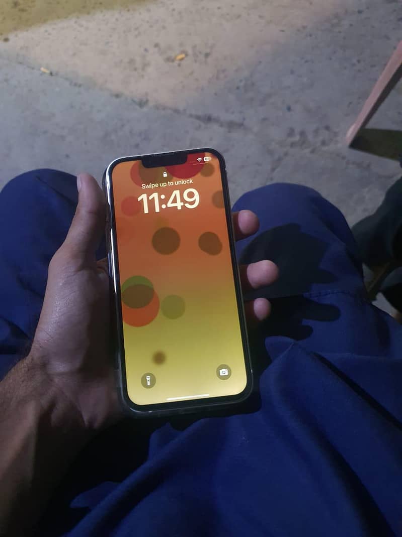 Apple iPhone 13 1