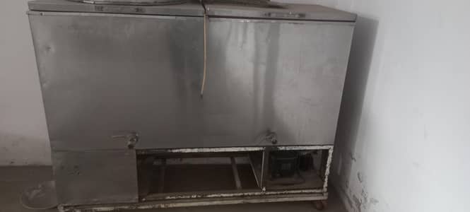 good condition
