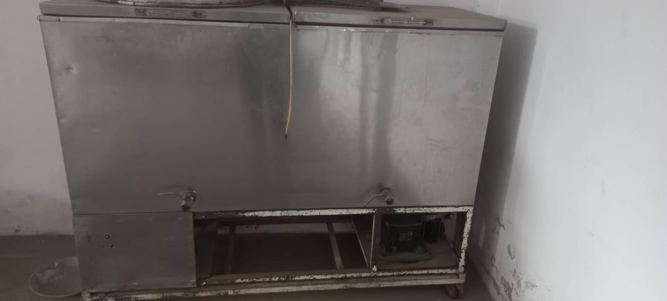 good condition 0
