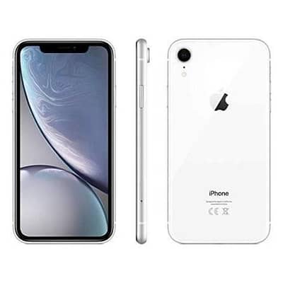 Apple iPhone XR