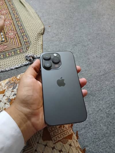 Apple iPhone 14 Pro