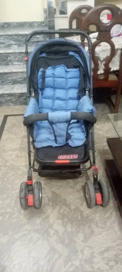 Condition used