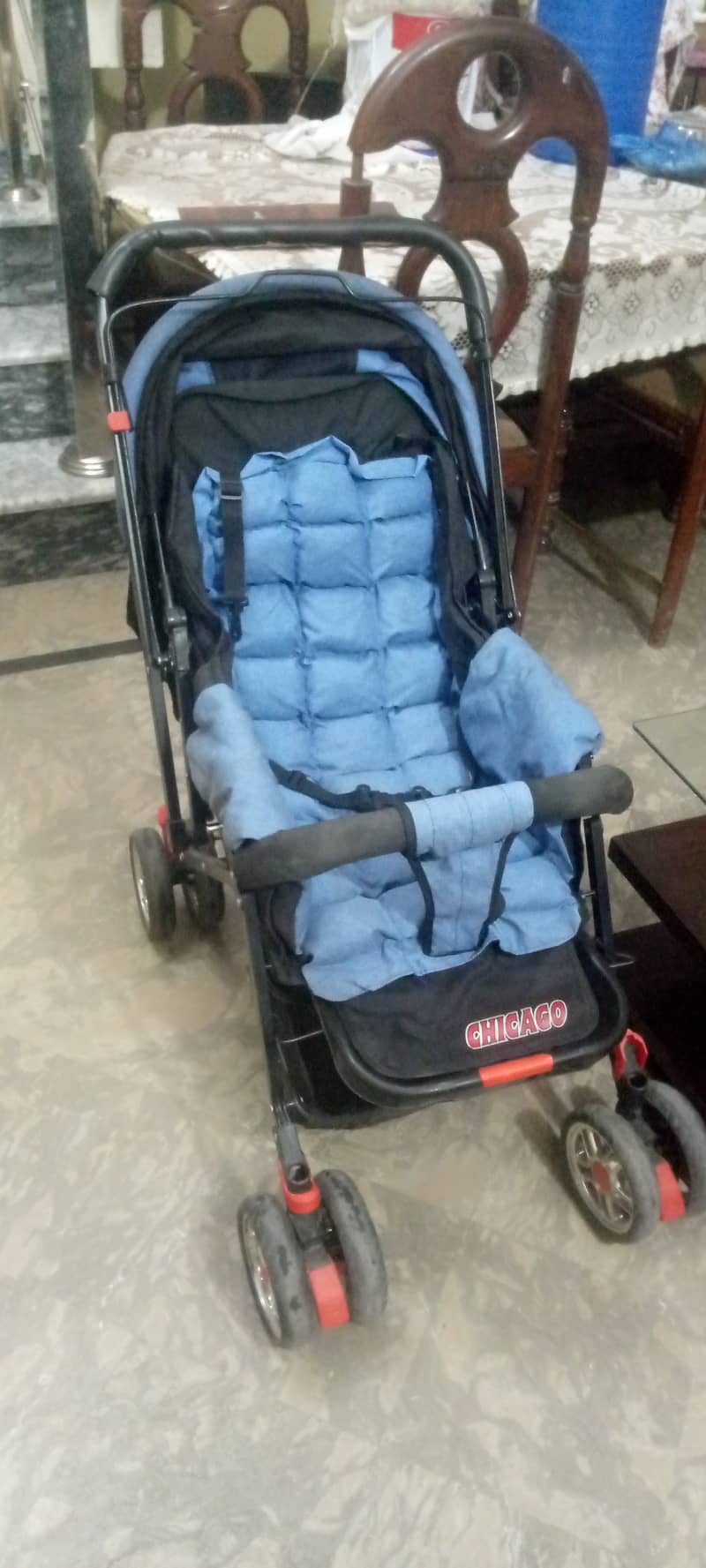 Condition used 1