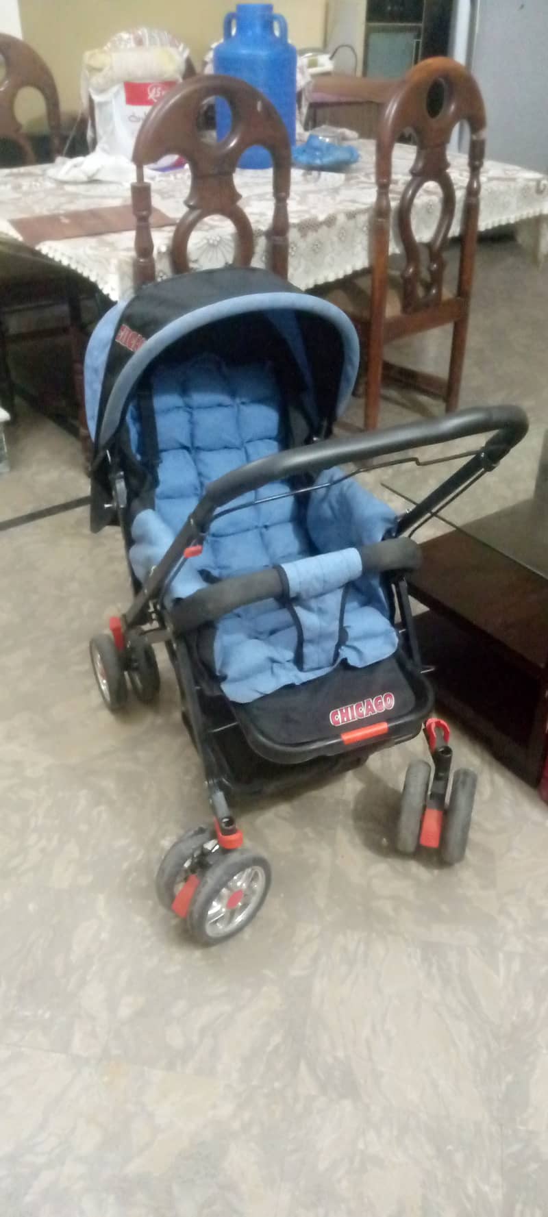 Condition used 2