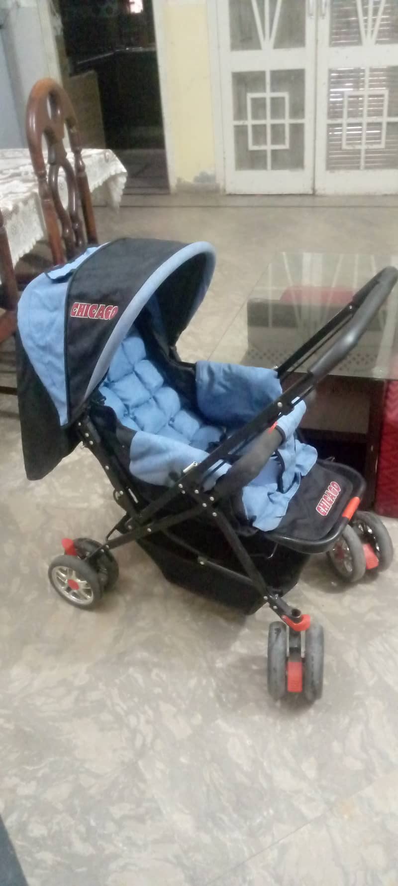 Condition used 3