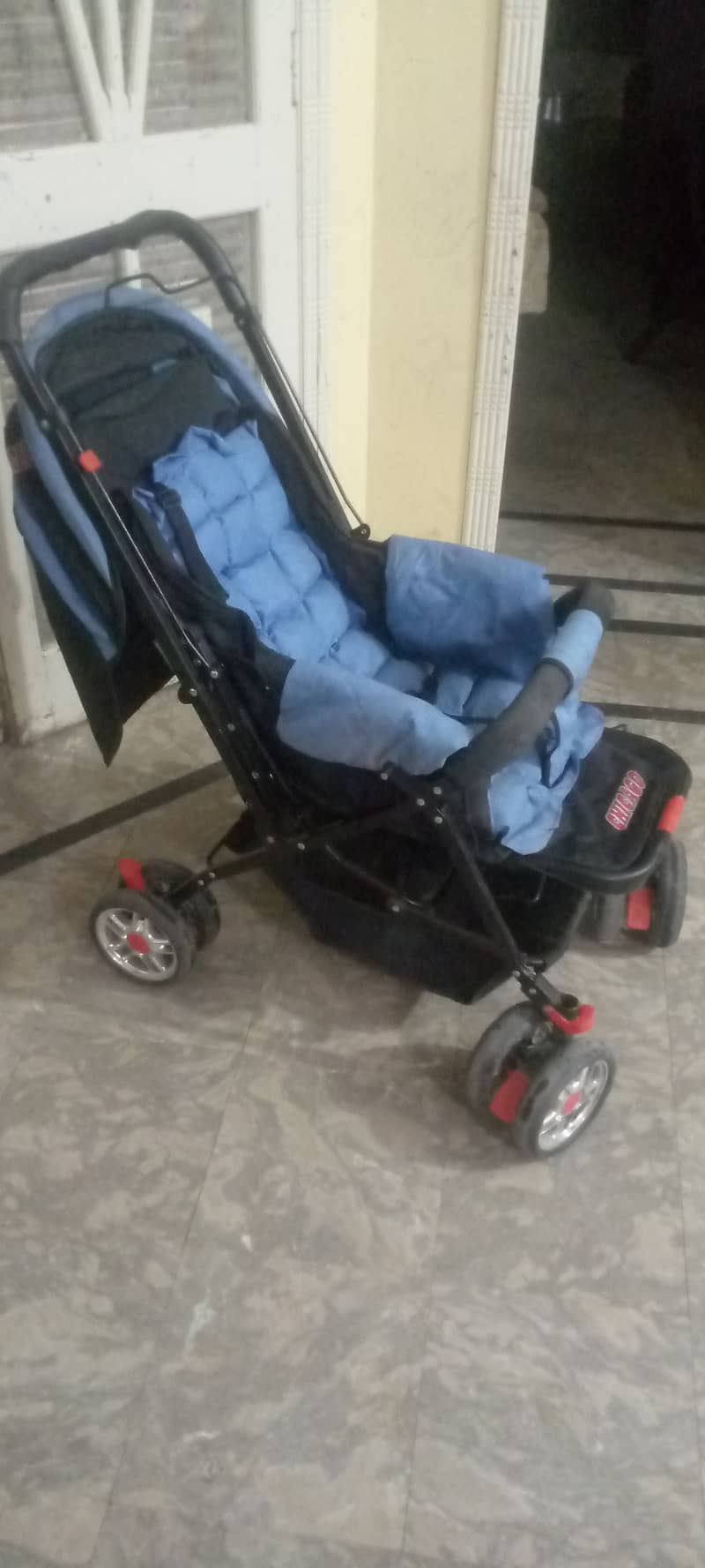 Condition used 4
