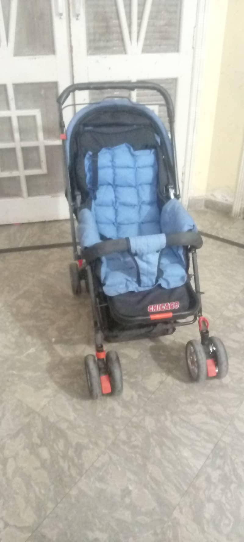 Condition used 5