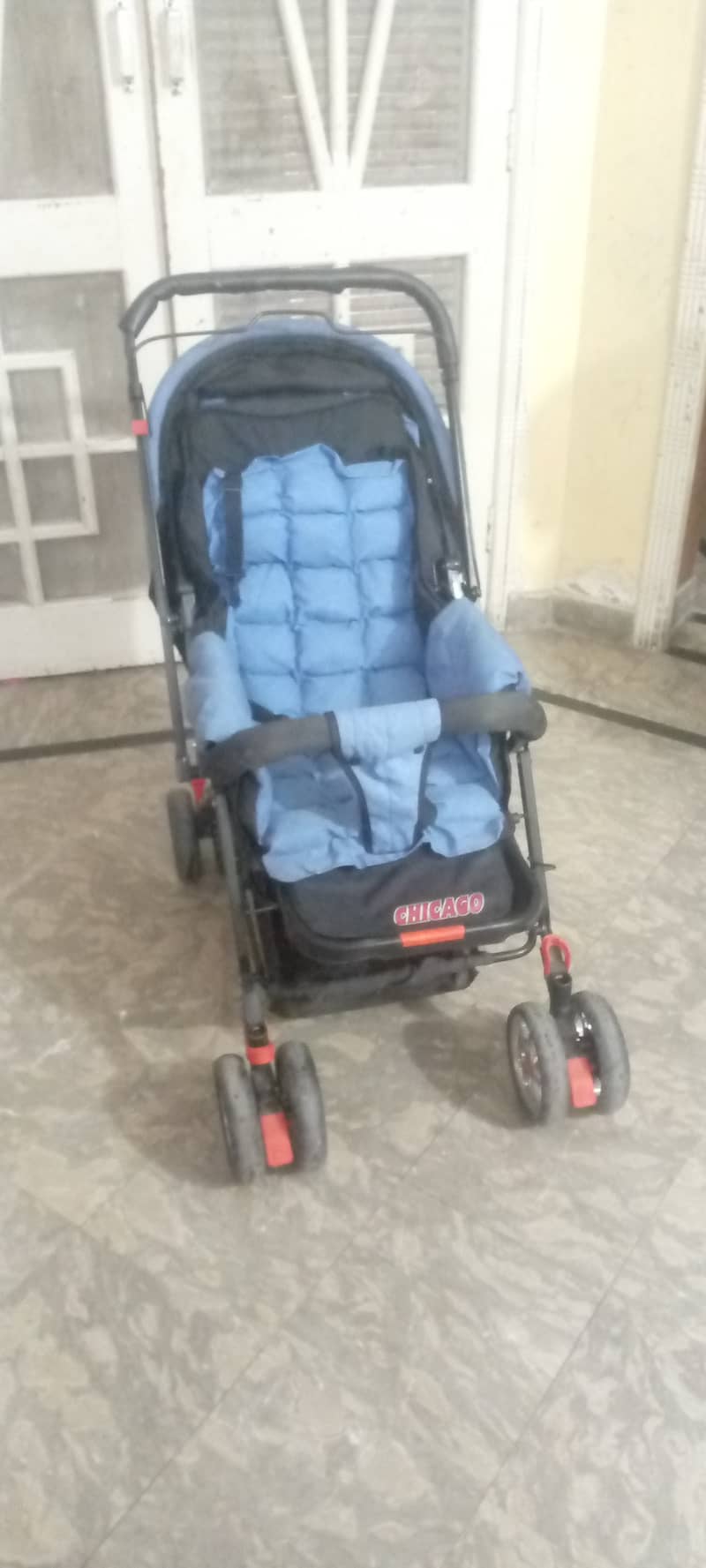 Condition used 6