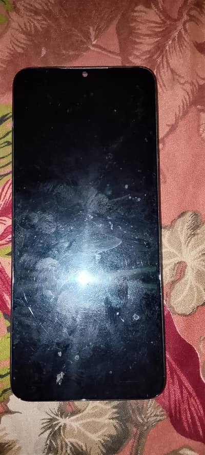 Infinix Hot 10 Play