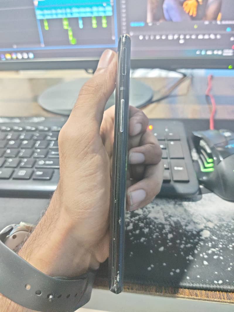 One Plus 6T 1