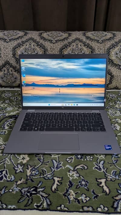 Dell Latitude 5421 | i7 11th Gen | 16GB RAM |256 GB SSD