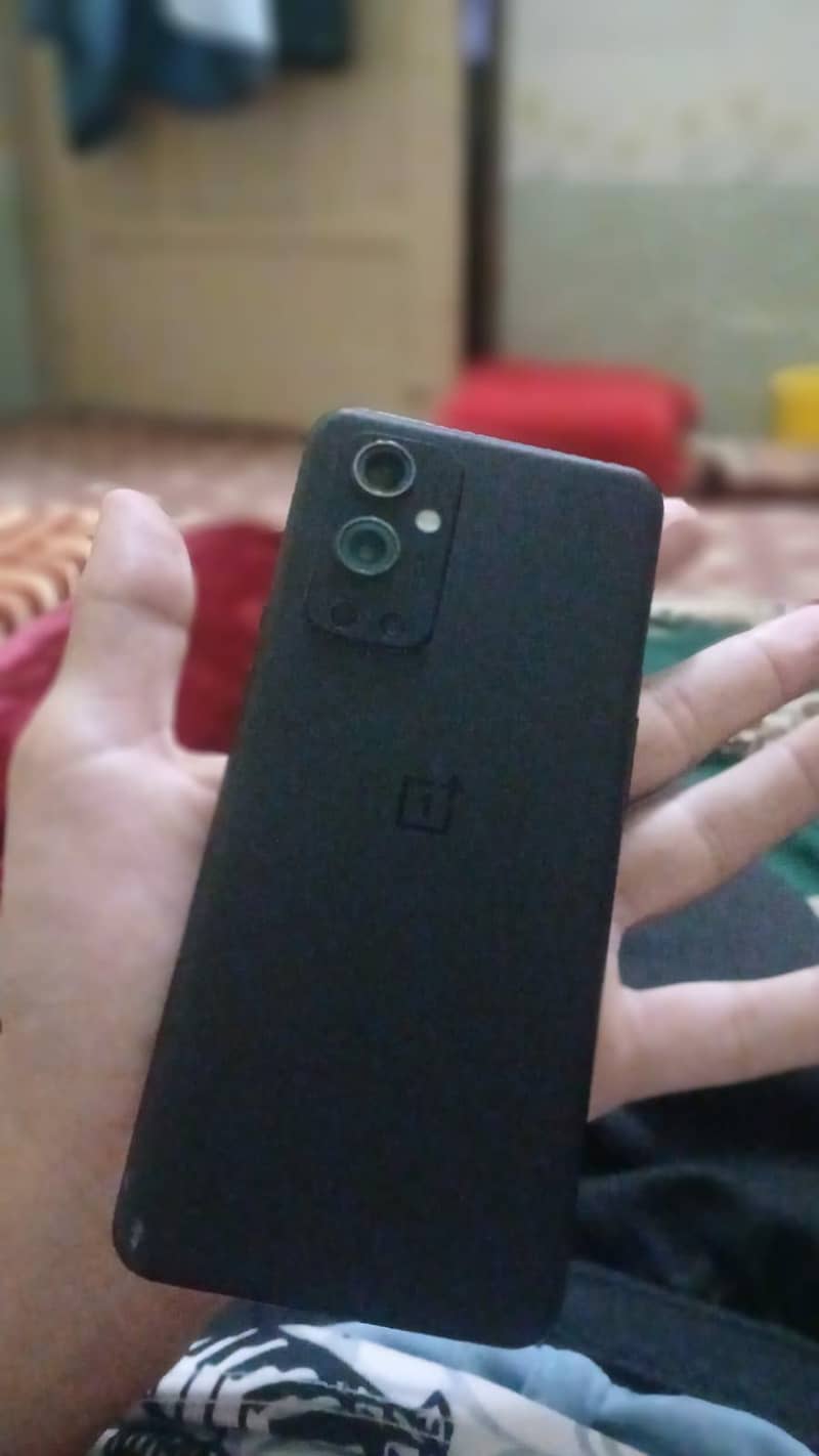 One Plus 9 Pro 2