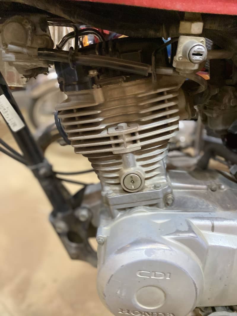 Cg 125 0