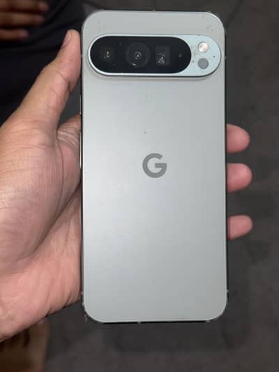 Google Pixel 9 Pro XL