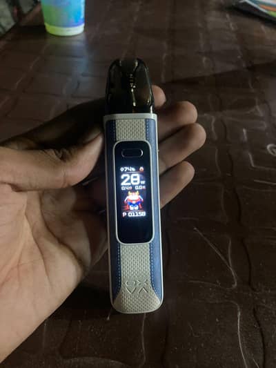 OXVA XLIM PRO 3 ULTRA