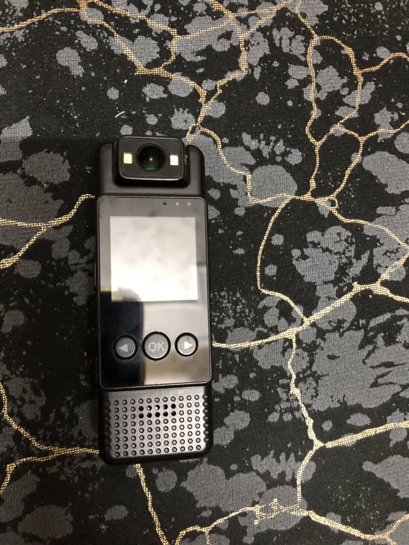 Mini Pocket camera 0