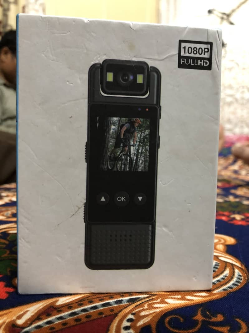 Mini Pocket camera 5